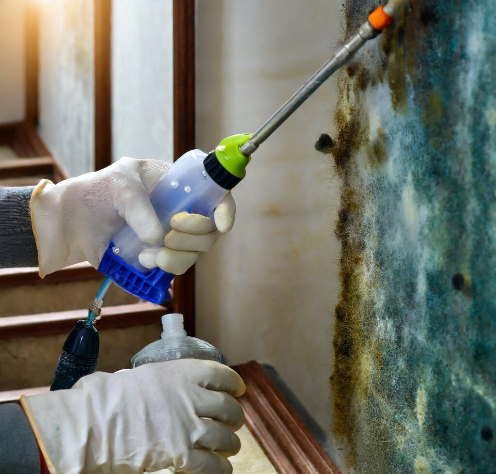 melbourne mould treatment